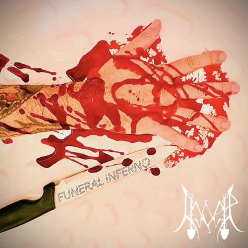 under - Funeral Inferno (2025)