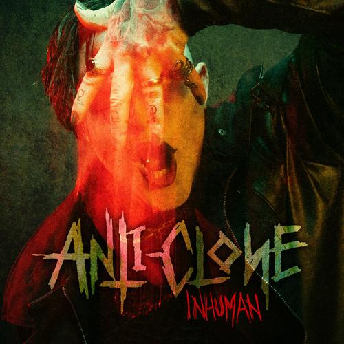 Anti-Clone - Inhuman [ep] (2025) 320|FLAC