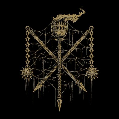 HEXEKRATION RITES - Misanthropic Path of Carnal Deliverance (2025) 320|FLAC