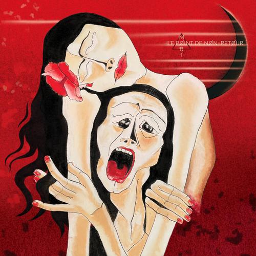 Point Mort - Le point de non-retour (2025) 320|FLAC