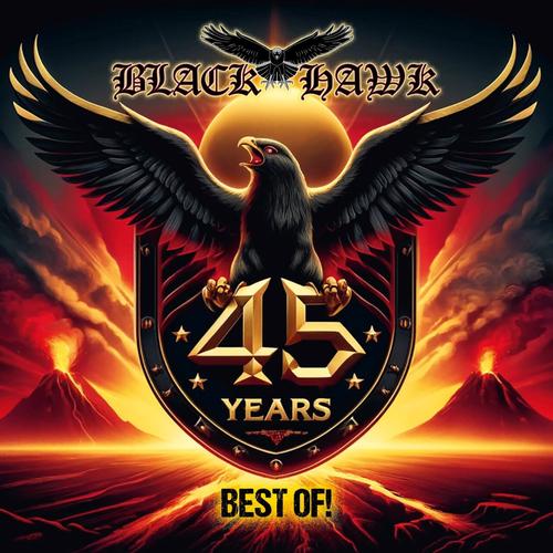 Black Hawk - Best Of 45 Years! (2025) 320|FLAC