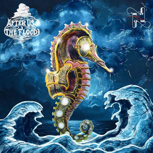 Mr. GnG - After Us, The Flood (2025) 320|FLAC