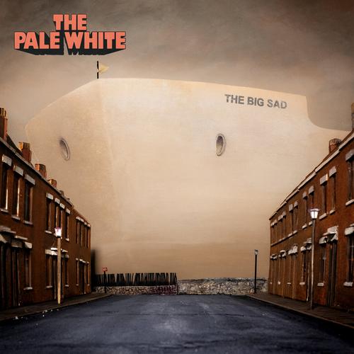 The Pale White - The Big Sad (2025) 320|FLAC