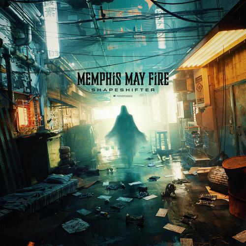 Memphis May Fire - Shapeshifter (2025) 320|FLAC