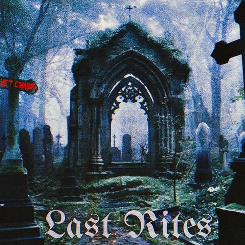 Velvet Chains - Last Rites [ep] (2025)