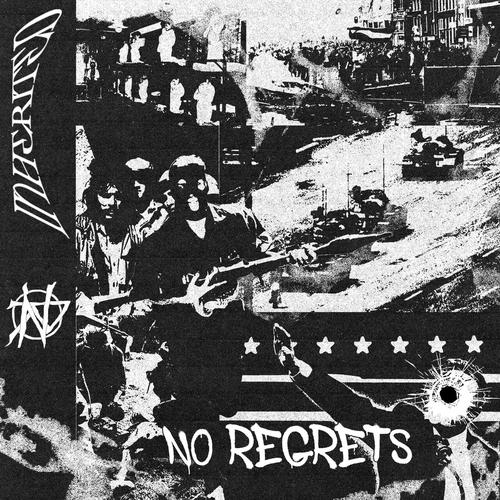 Inherited - No Regrets (2025) 320|FLAC