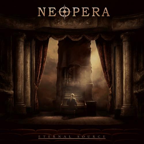 Neopera - Eternal Source (2025) 320|FLAC