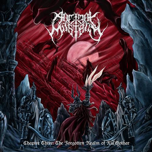 Ancient Mastery - Chapter Three: The Forgotten Realm of Xul'Gothar (2025) 320|FLAC