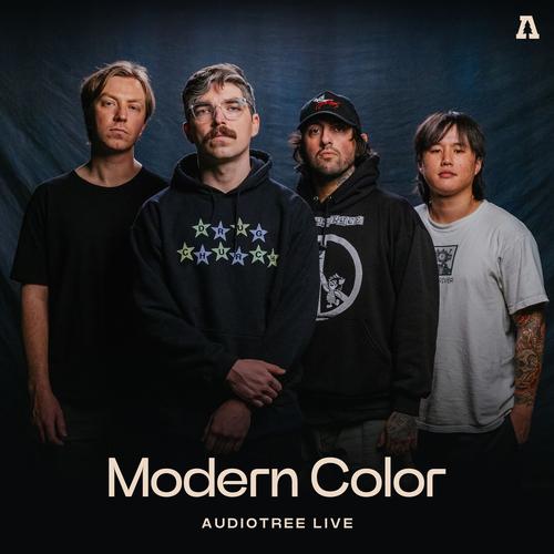 Modern Color;Audiotree - Modern Color on Audiotree Live (2025)