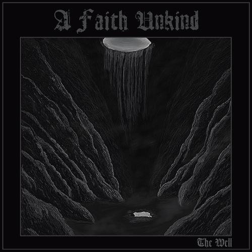 A Faith Unkind - The Well (2025) 320|FLAC