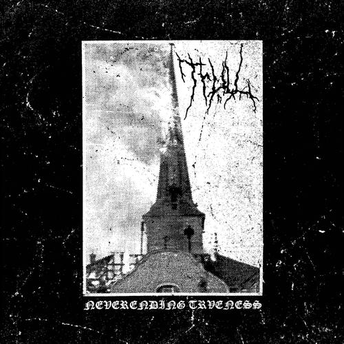 Trull - Neverending Trveness (2025)