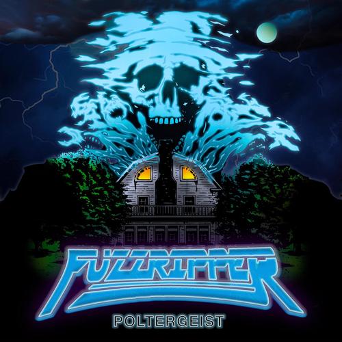 Fuzzripper - Poltergeist (2025) 320|FLAC