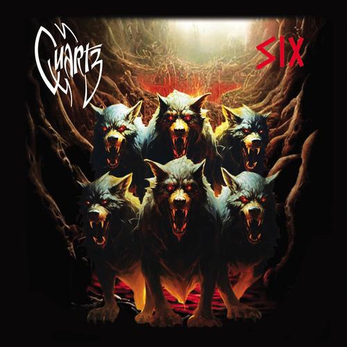 Quartz - Six (2025) 320|FLAC