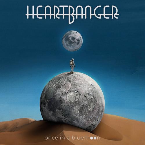 Heartbanger- Once In a Bluemoon (2025) 320|FLAC