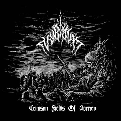 Vyr Muk - Crimson Fields of Sorrow (2025)