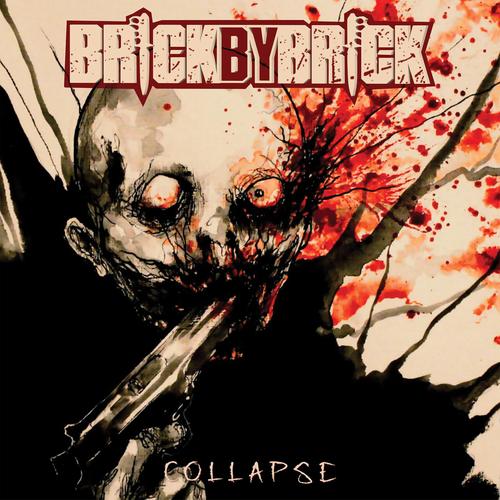 Brick By Brick, Joey Zampella - Collapse (2025)