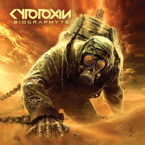 Cytotoxin - Biographyte (2025) CD-Rip