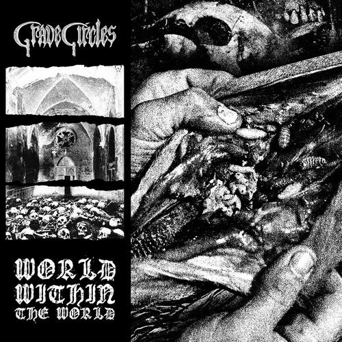 Grave Circles - World Within the World (2025)