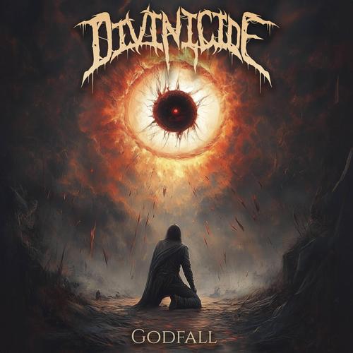 Divinicide - Godfall (2025)