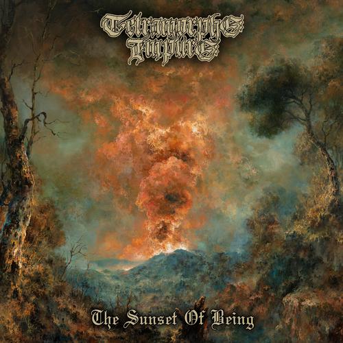 Tetramorphe Impure - The Sunset Of Being (2025) 320|FLAC