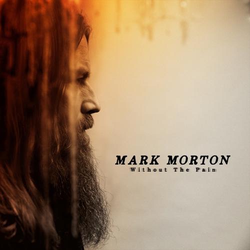 Mark Morton - Without The Pain (2025) 320|FLAC|Hi-Res