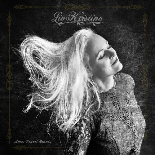 Liv Kristine - Amor Vincit Omnia (2025) 320|FLAC|Hi-Res