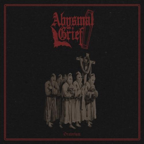 Abysmal Grief - Oratorium (Live) (2025) 320|FLAC