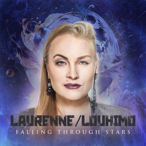 Laurenne / Louhimo - Falling Through Stars (2025) 320|FLAC|Hi-Res