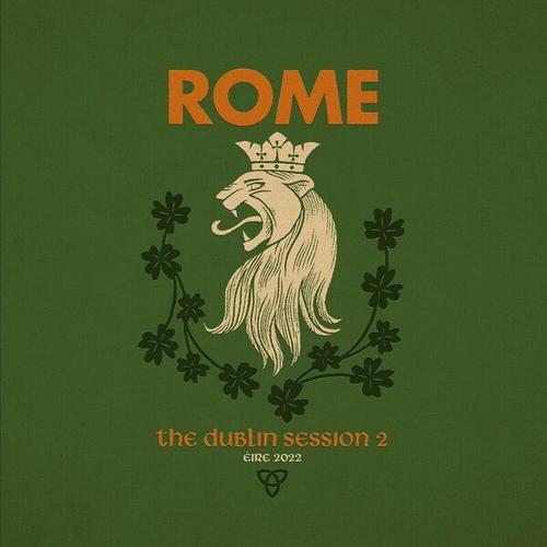 ROME - The Dublin Session II (2025)