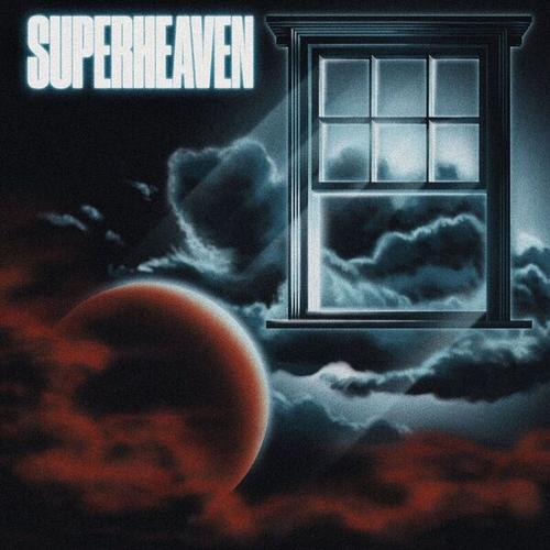 Superheaven - Superheaven (2025) 320|FLAC|CD|Scans