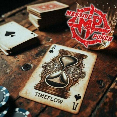 Massive Punch - Timeflow (2025) 320|FLAC