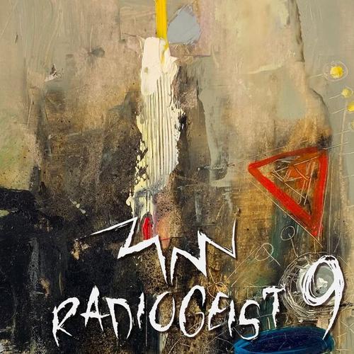 Radiogeist - 9 (2025)