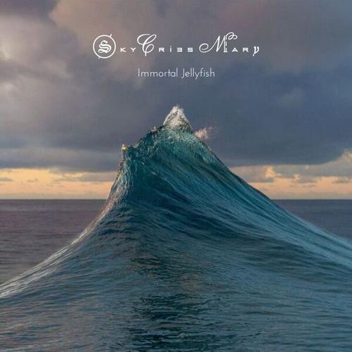 Sky Cries Mary - Immortal Jellyfish (2025) 320|FLAC