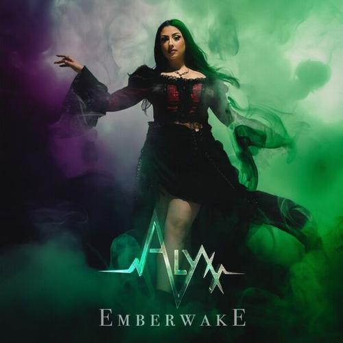 Alyxx - EmberwakE [ep] (2025) 320|FLAC