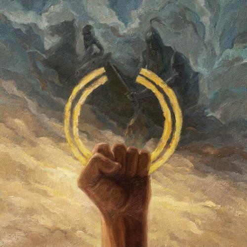 Taraban - OATH (2025)