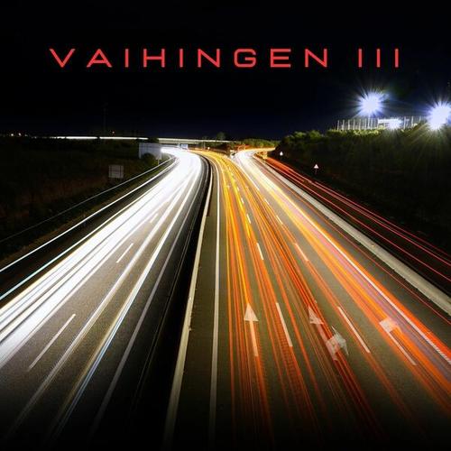Vaihingen - Vaihingen III (2025)