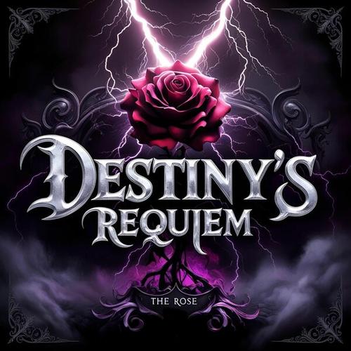 Destiny's Requiem - The Rose (2025)