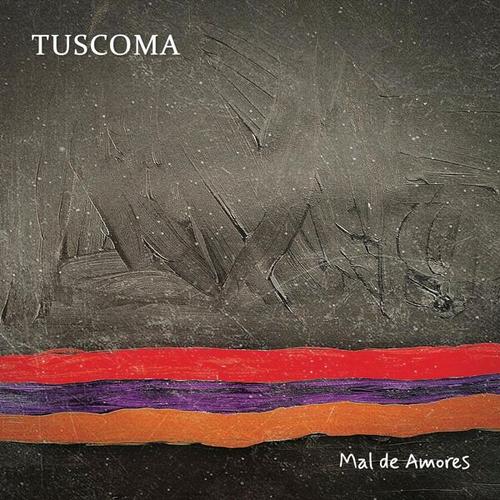 Tuscoma - Love Turns into Tragedy (2025)