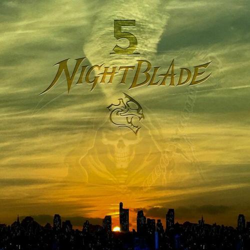 Nightblade - 5 (2025)