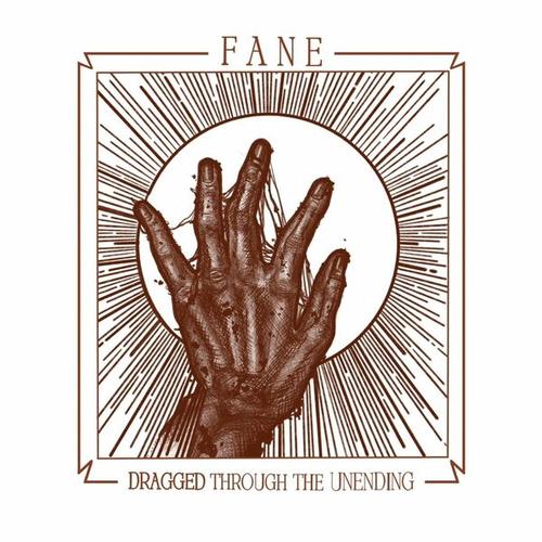 Fane - Dragged through the unending (2025) 320|FLAC