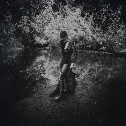 Viuda Negra - Purga (2025)