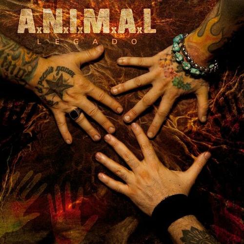 A.N.I.M.A.L. - Legado (2025)