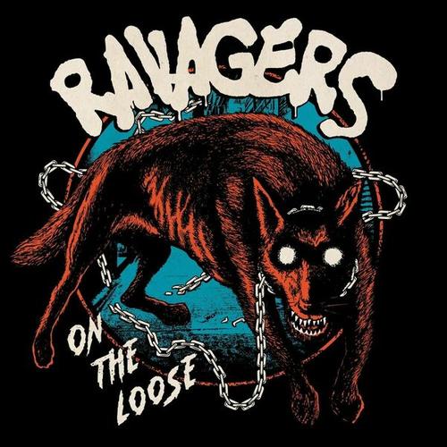 Ravagers - On the Loose (2025)