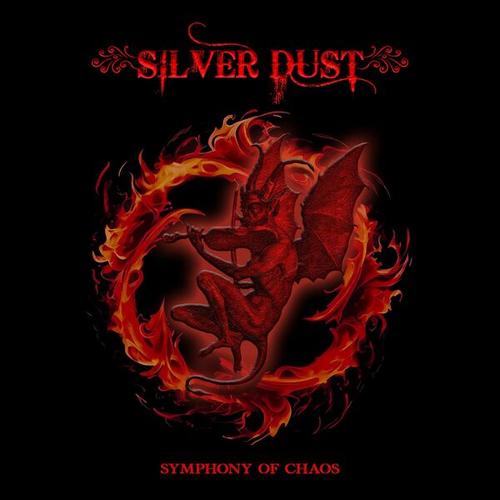 Silver Dust - Symphony Of Chaos (2025) 320|FLAC