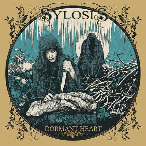Sylosis - Dormant Heart [10 anniversary Edition] (2025) 320|FLAC