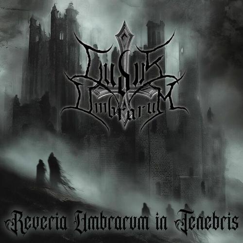 Ludus Umbrarum - Reveria Umbrarum in Tenebris (2025)