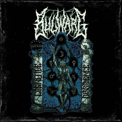 Bulwarg - Cognitive Dissidence (2025)