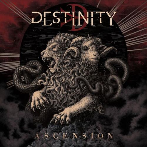 Destinity - Ascension (2025) 320|FLAC