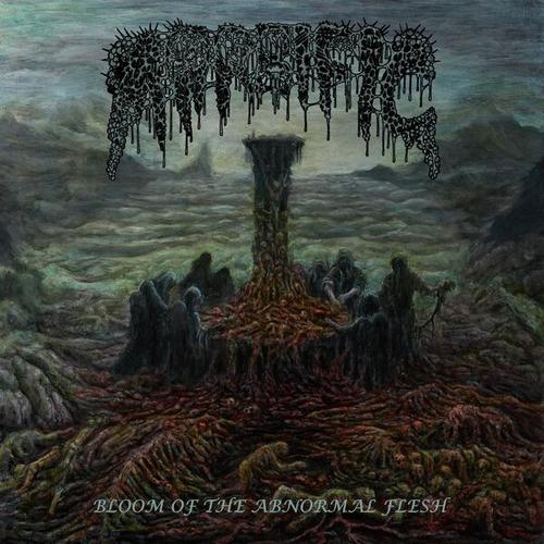 Morbific - Bloom of the Abnormal Flesh (2025) 320|FLAC