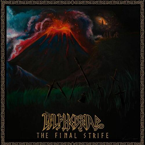 Ulfhednar - The Final Strife (2025)